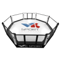 Клетка для MMA